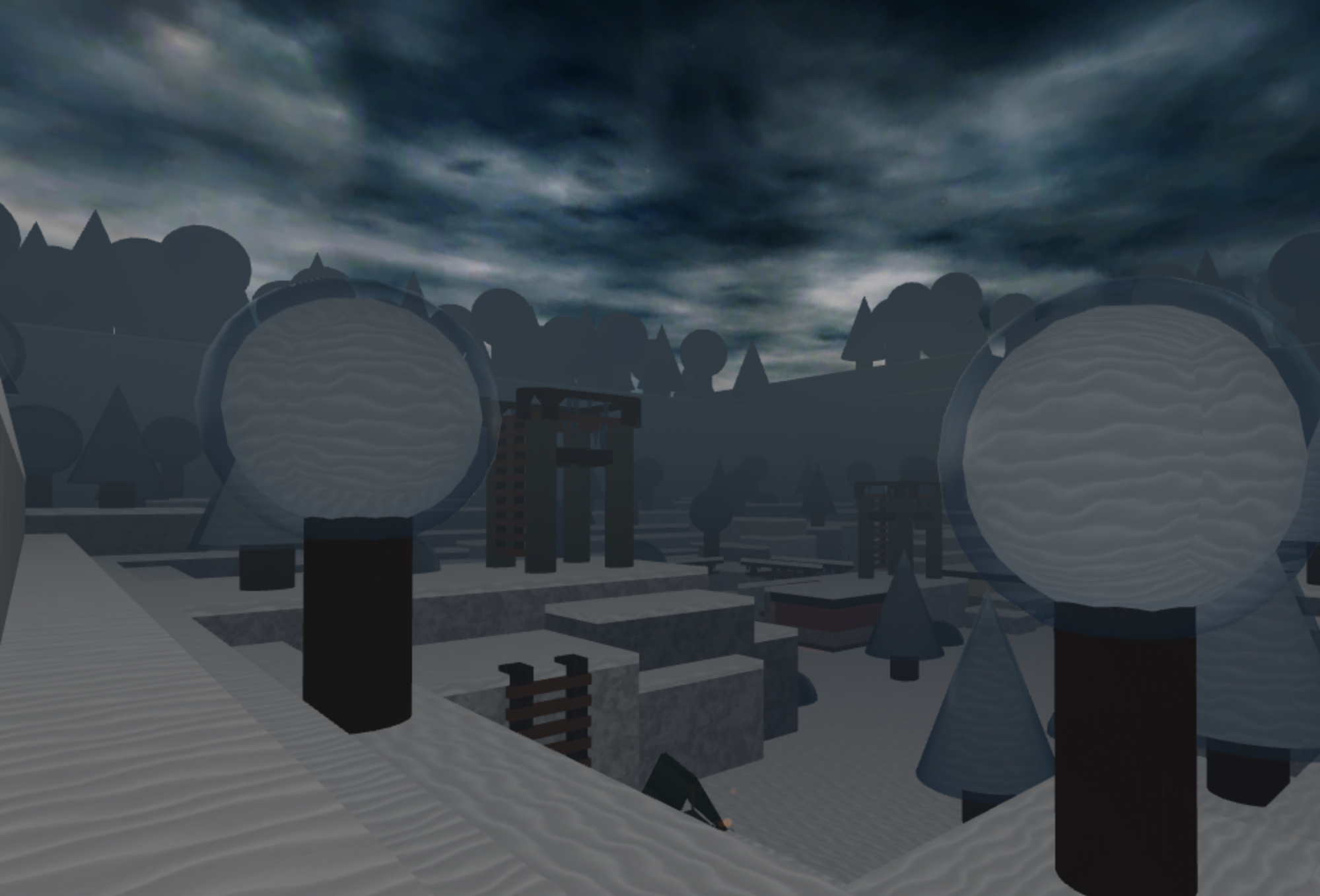 Tundra, Roblox Item Asylum Wiki