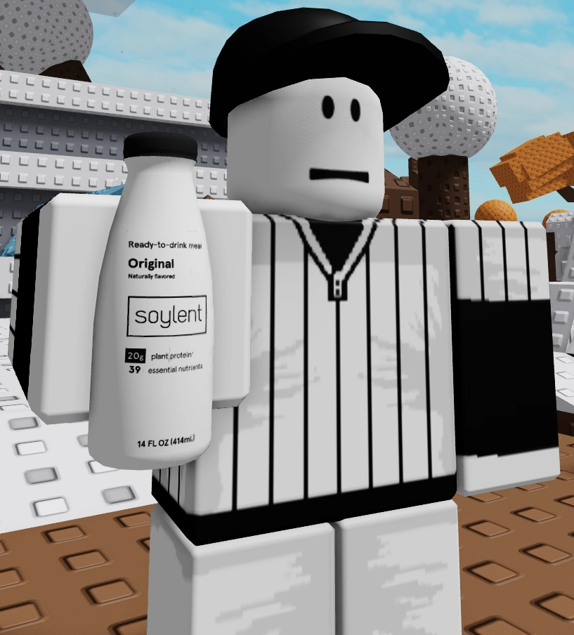 The soy Roblox Item Asylum Wiki Fandom