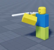 Airpod Shotty Roblox Item Asylum Wiki Fandom 185