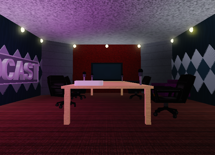 RooM ☆  V2.03.9 - Roblox