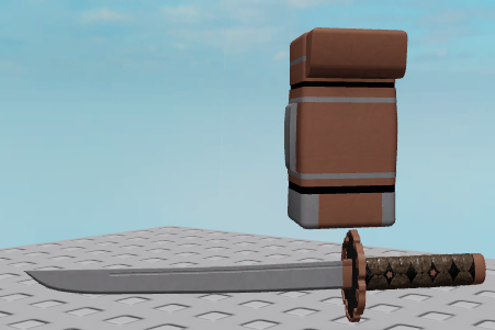 Vuvuzula, Roblox Item Asylum Wiki