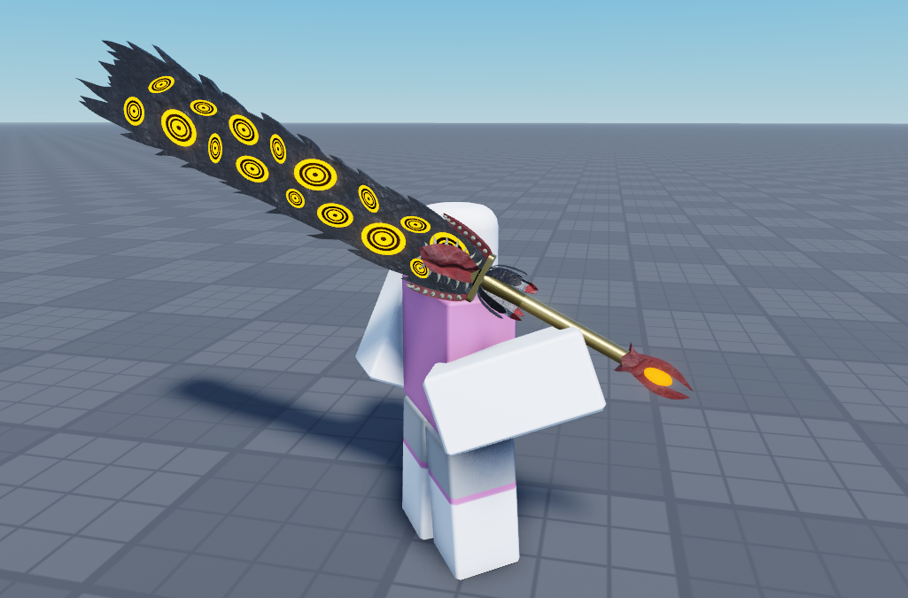 Diamond tester, Roblox Item Asylum Wiki