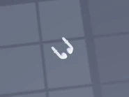 Airpod Shotty Roblox Item Asylum Wiki Fandom 185