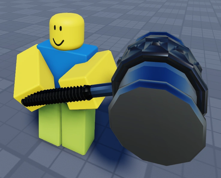 banhammer Roblox Item Asylum Wiki Fandom