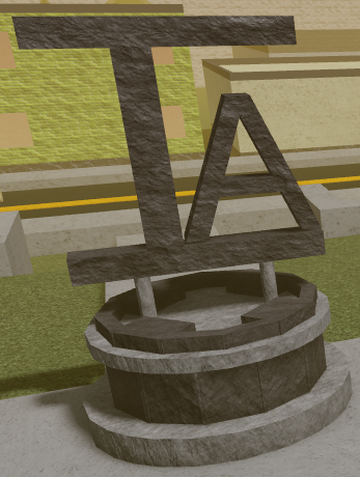 Weegee, Roblox Item Asylum Wiki