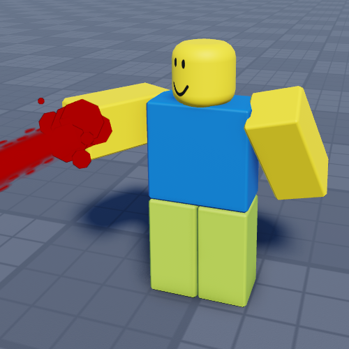 Hellion, Roblox Item Asylum Wiki