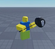 smile | Roblox Item Asylum Wiki | Fandom