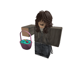 Jean, Roblox Item Asylum Wiki