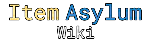 Roblox Item Asylum Wiki