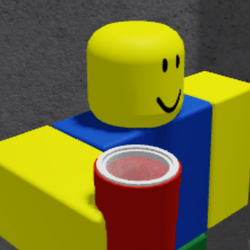 Roblox R63 Juice