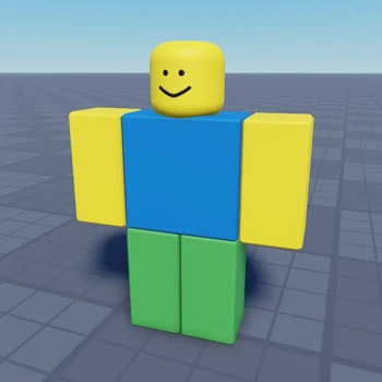 Noob | Roblox Item Asylum Wiki | Fandom