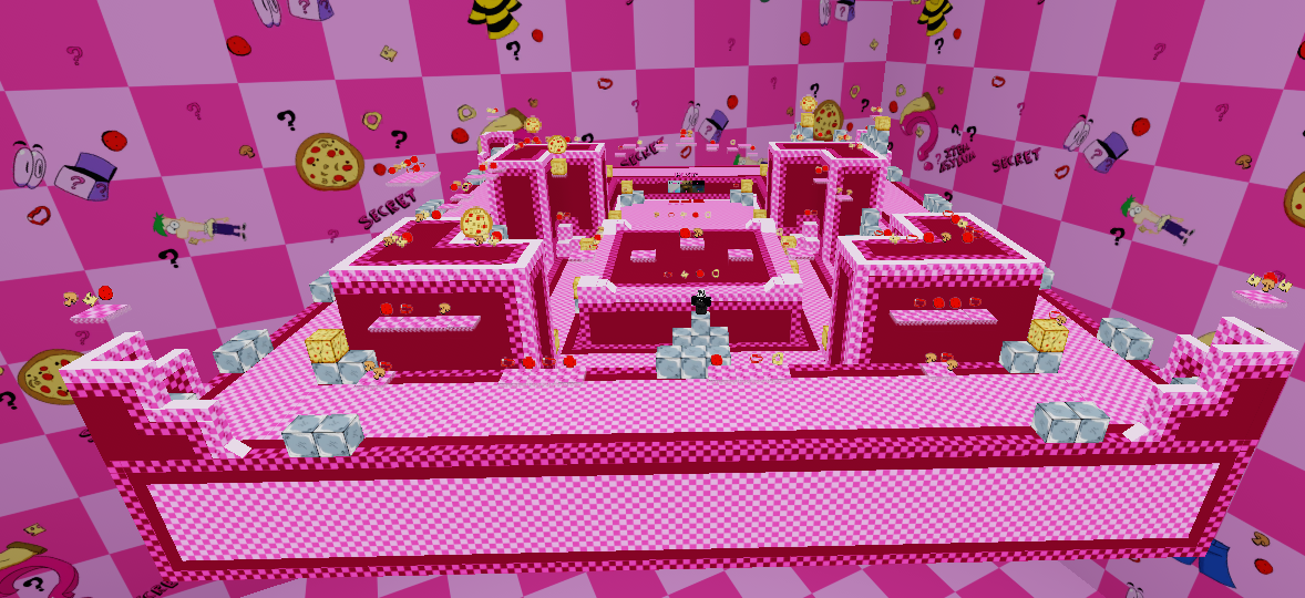 Secret Roblox Item Asylum Wiki Fandom