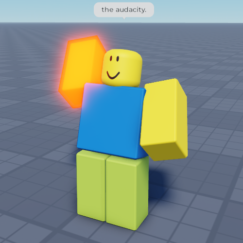 Audacity Roblox Item Asylum Wiki Fandom