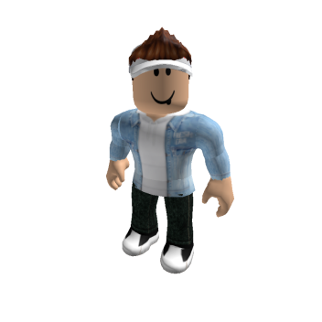 My History on Roblox, CoolGuest HD Wiki