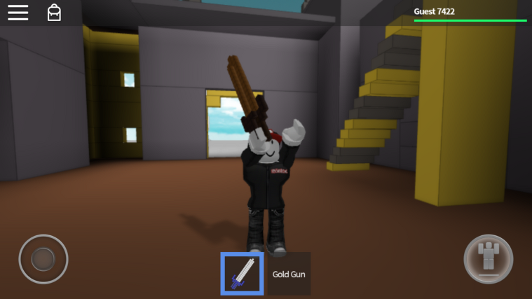 I Just Modded Roblox and Changed The Faces. I Regret Nothing. : r