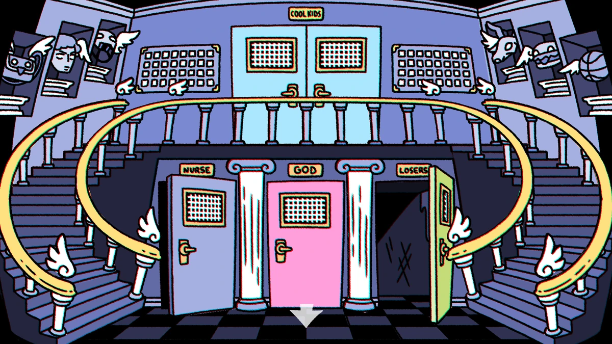 CategoryLocations Cool Kid Cody Wiki Fandom