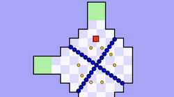 Hardest Game On Earth