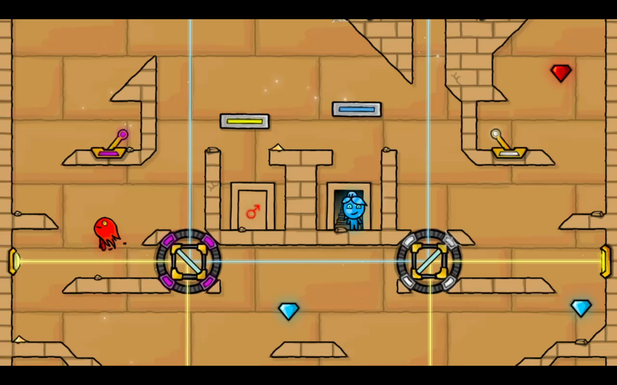 Fireboy and water girl 2 in the light temple coolmath games wikia