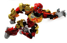 Why did BIONICLE G2 Fail Coolrobot Wiki Fandom