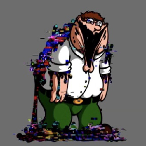 Friday Night Funkin' VS Corrupted Peter Griffin Glitch