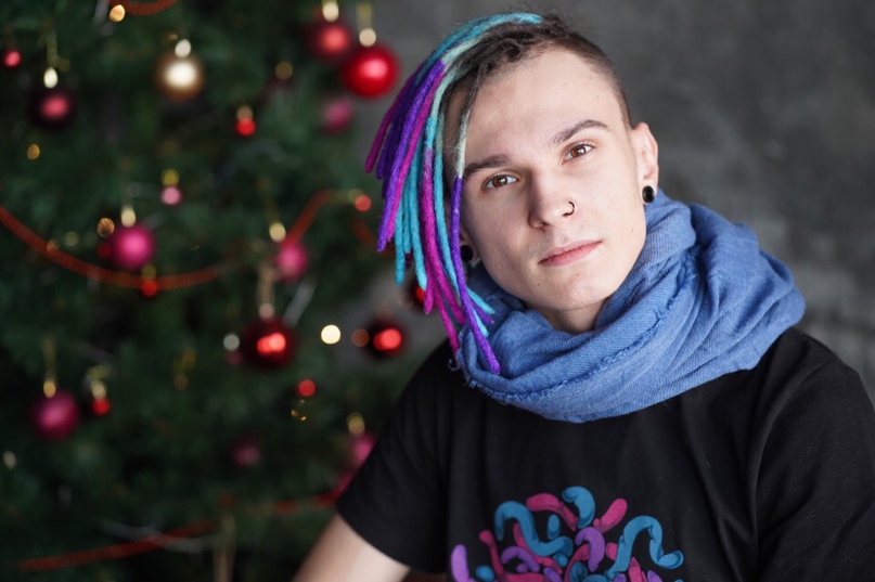 Евгений чернявский фото