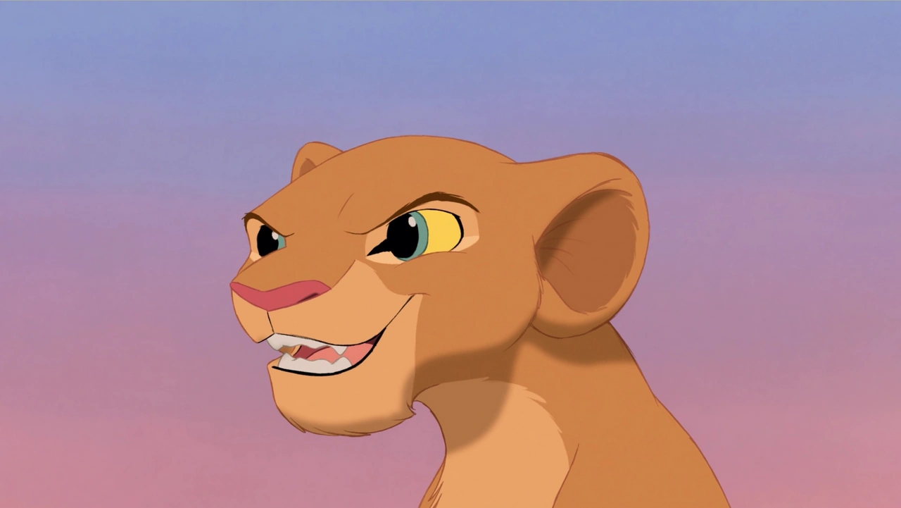 Nala | CoolZDane Productions Wiki | Fandom