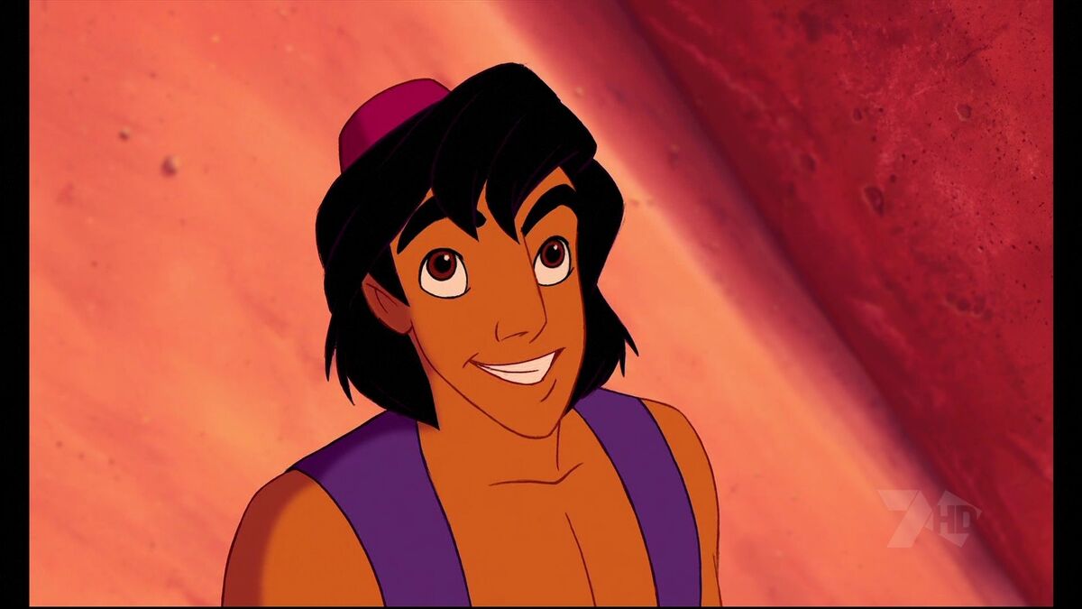 Aladdin Coolzdane Productions Wiki Fandom 2338