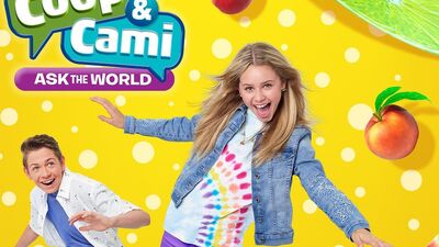 Coop and cami ask the world season 2 watch online top