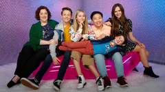 C&C Premiere Week
