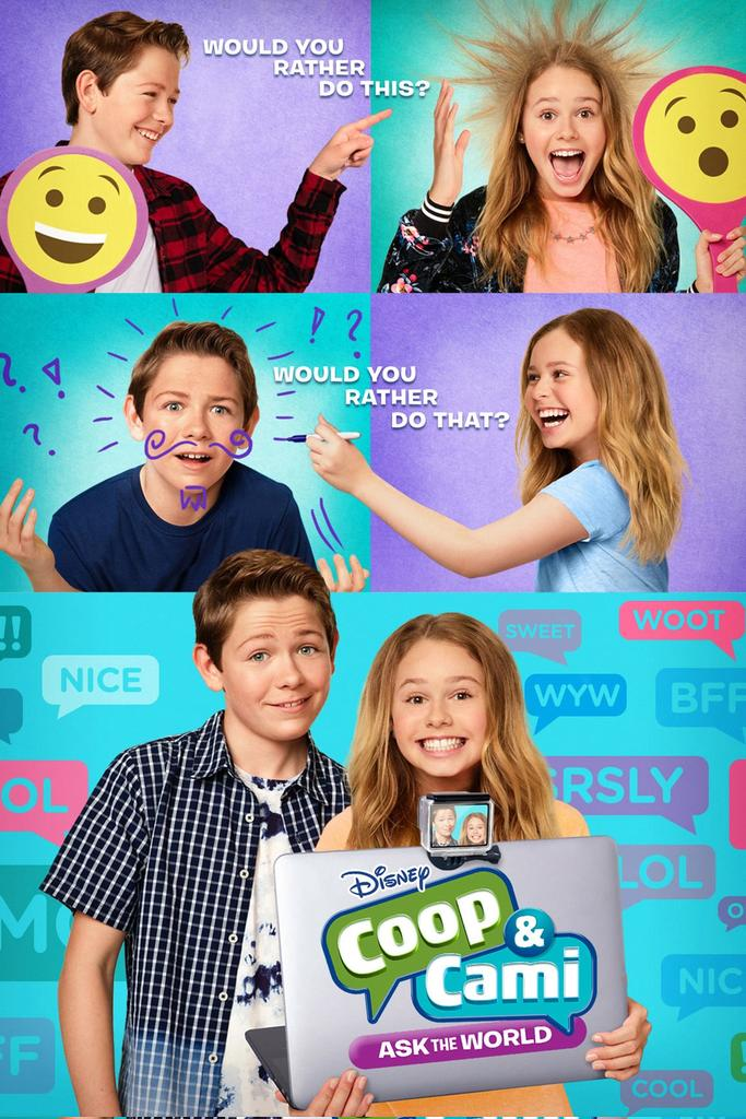 Coop and cami deals