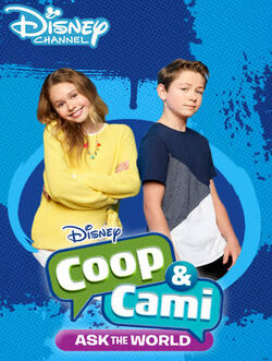 Coop and cami best sale 123movies