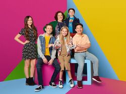 Season 2 Gallery Coop Cami Ask the World Wiki Fandom
