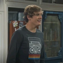 Jonathan Dixon Gallery Coop Cami Ask The World Wiki Fandom On disney channel, and she. jonathan dixon gallery coop cami