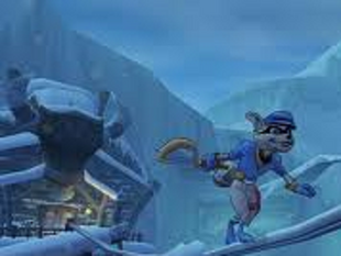 Sly Cooper1