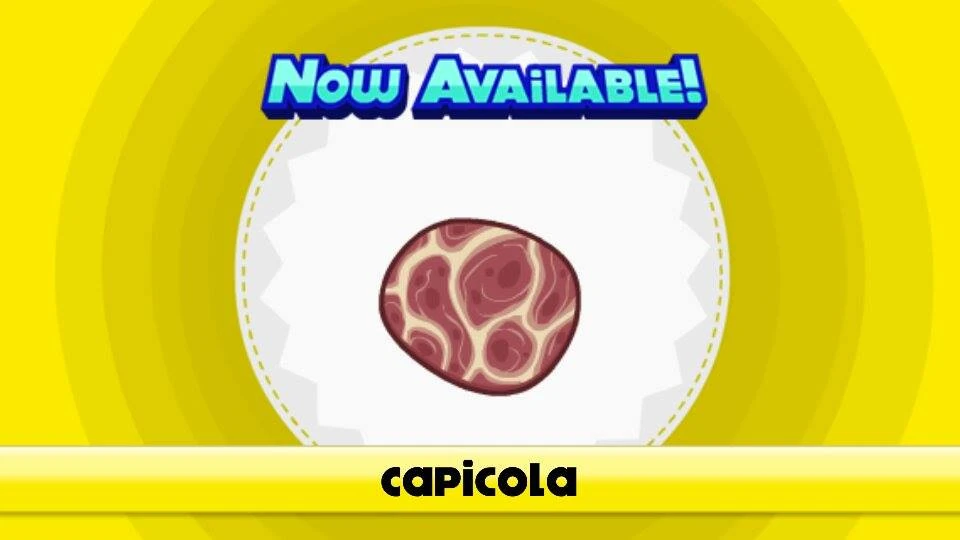Capicola Cooper s Gamerias Wiki Fandom capicola-cooper-s-gamerias-wiki-fandom