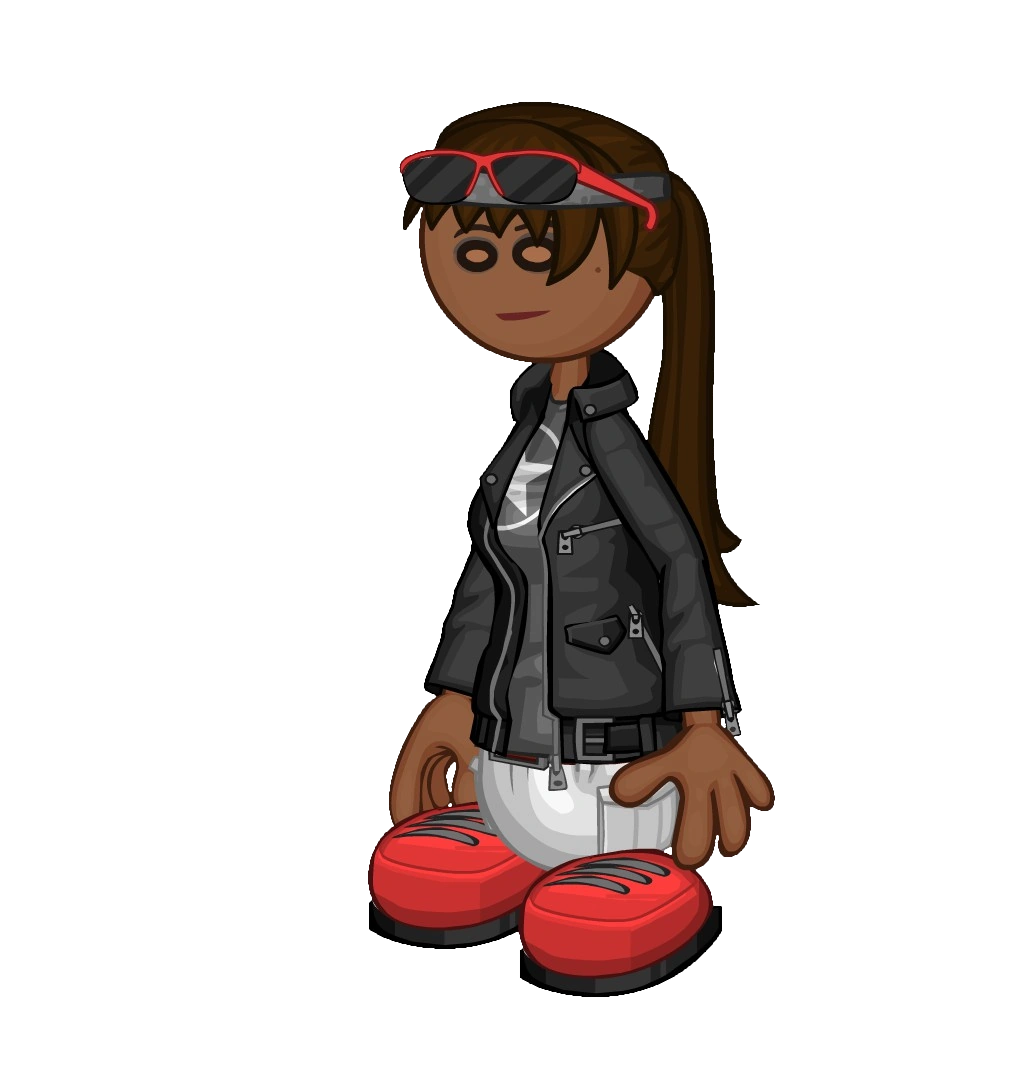 Cleo | Cooper's Gamerias Wiki | Fandom