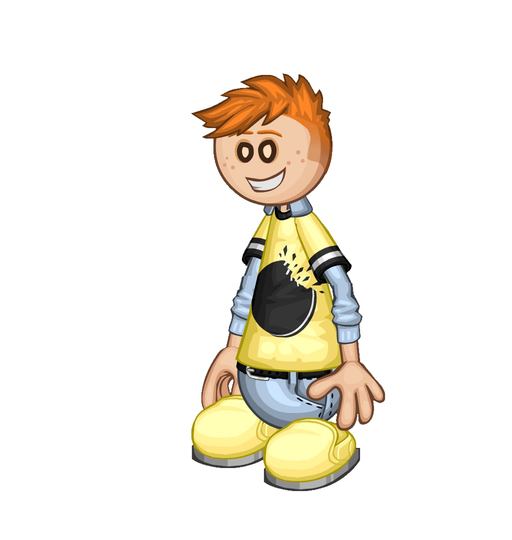 Owen | Cooper's Gamerias Wiki | Fandom