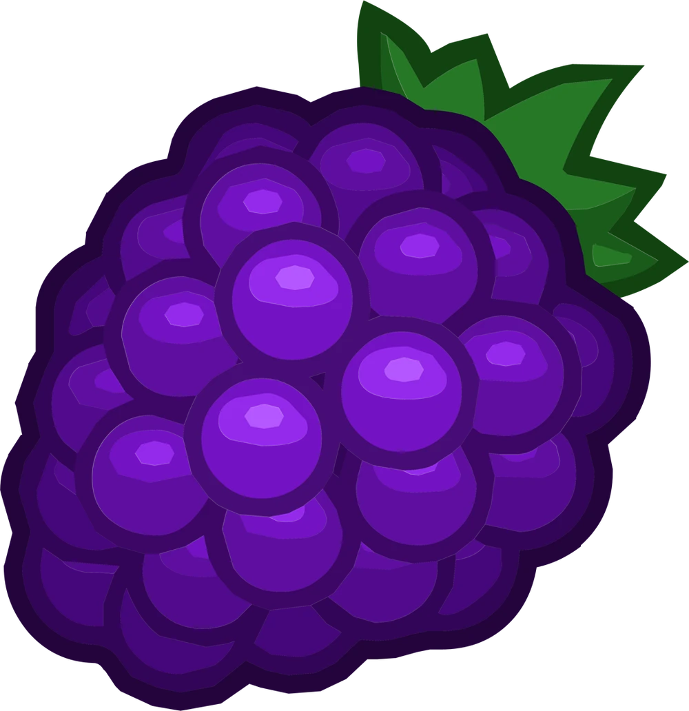 Blackberries Cooper s Gamerias Wiki Fandom blackberries-cooper-s-gamerias-wiki-fandom