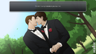 Mark and Ian get married. [Click to expand]