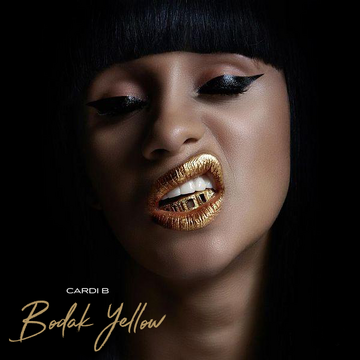 Bodak Yellow | COP Create a Label Wiki | Fandom
