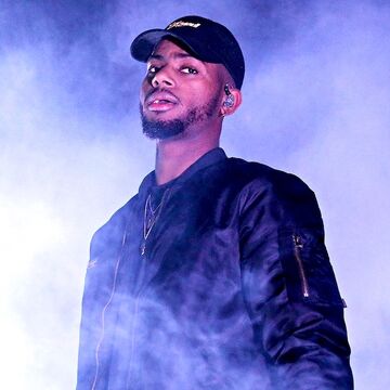 Bryson Tiller | COP Create a Label Wiki | Fandom