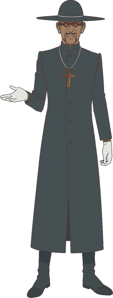 Biz O Neill Cop Craft Wiki Fandom