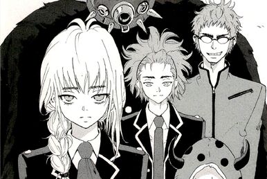 Coppelion 1〜12 Coppelion (Series) | Coppelion Wiki | Fandom