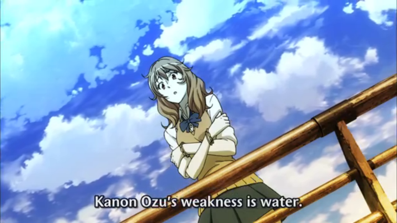 Kanon Ozu Coppelion Wiki Fandom