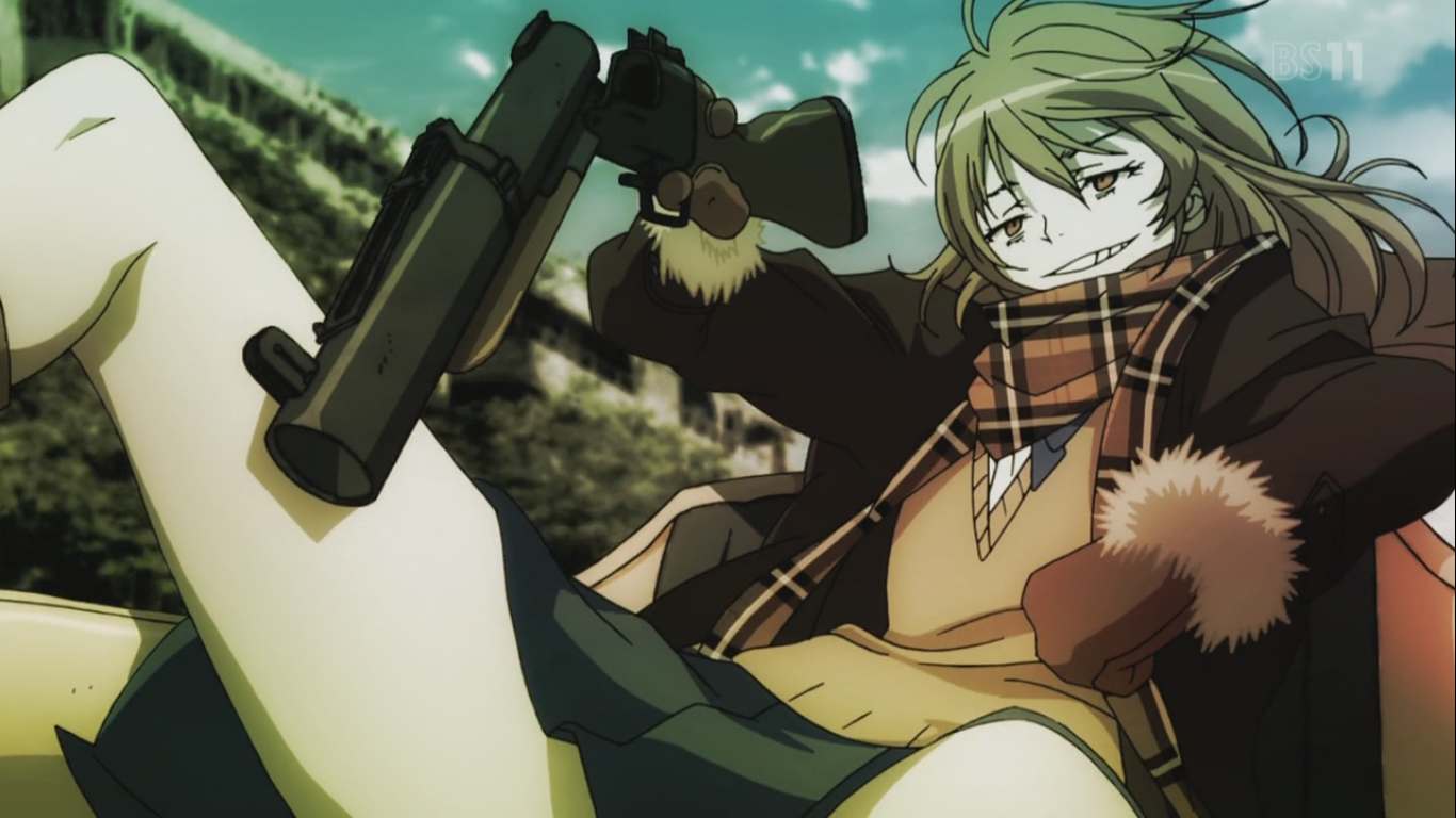 Kanon Ozu | Coppelion Wiki | Fandom