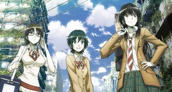 Coppelion Wiki | Fandom