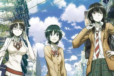 Coppelion 1〜12 Coppelion (Series) | Coppelion Wiki | Fandom