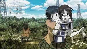 Taeko Nomura Coppelion Wiki Fandom