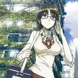 Taeko Nomura Coppelion Wiki Fandom