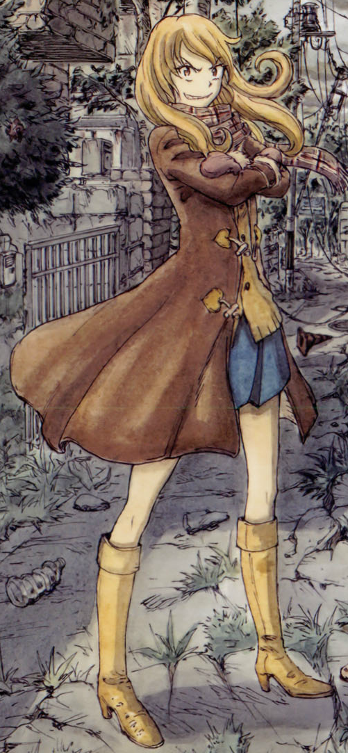 Kanon Ozu Coppelion Wiki Fandom Kanon Ozu Coppelion Wiki Fandom